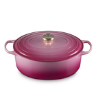 Oval Dutch Oven